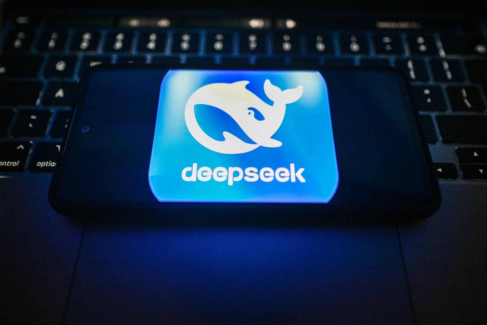 Deepseek يضرب OpenAI، Anthropic حيث كان مؤلمًا حقًا