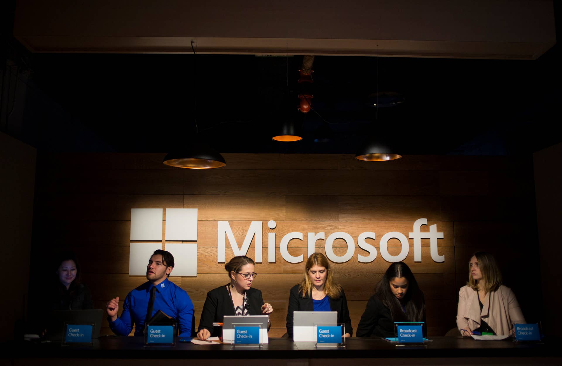 Microsoft CEO sends shocking message to IT employees TheStreet