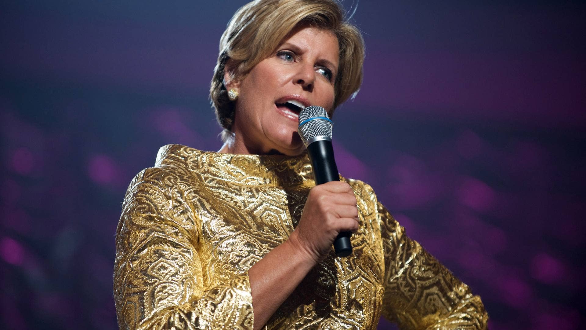 Suze Orman says crucial Roth IRA move is non-negotiable - TheStreet
