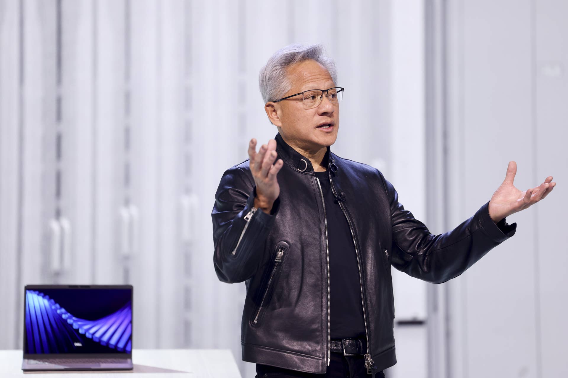 Nvidia sends blunt message on China AI chip demand - TheStreet