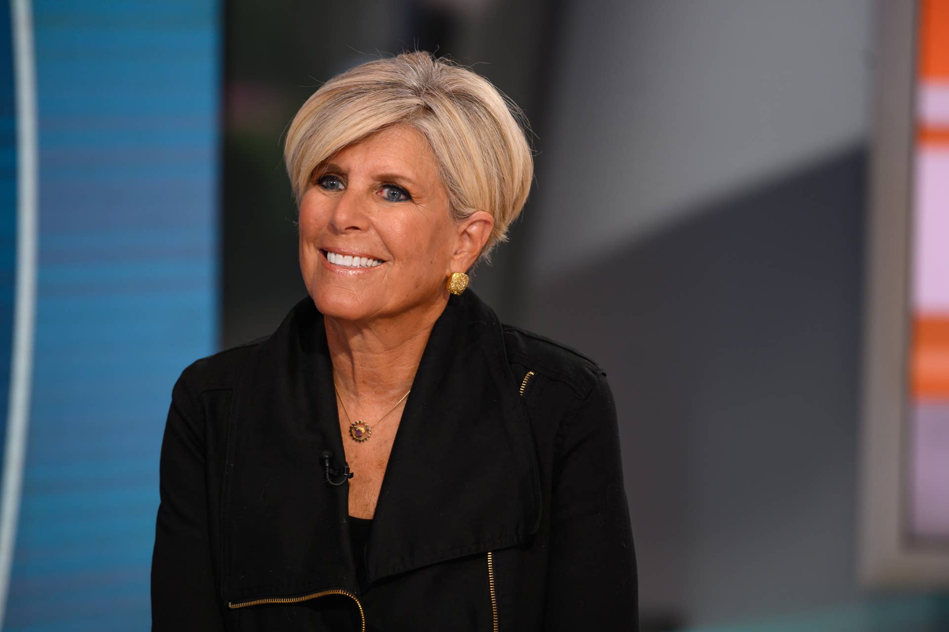 Suze Orman verrät 5 Möglichkeiten, Ihre Kfz-Versicherungsprämien im Jahr ...