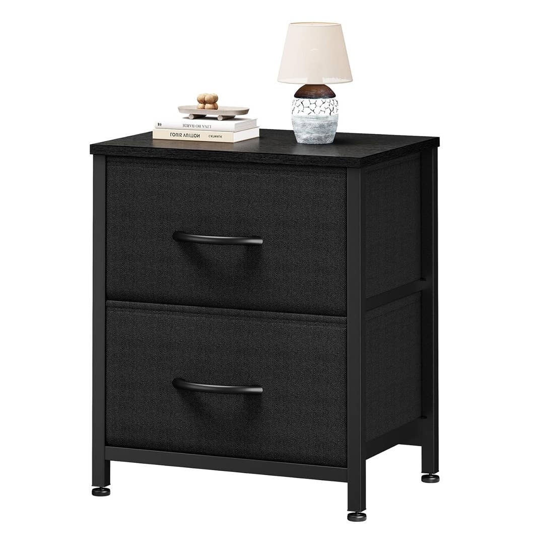 A new mini dresser to solve your organization needs - TheStreet A new mini dresser to solve your organization needs - TheStreet