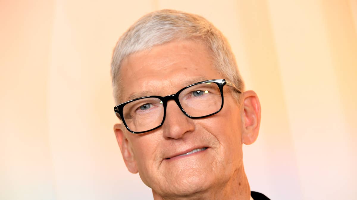 Morgan Stanley sees major upside for Apple stock ahead of WWDC