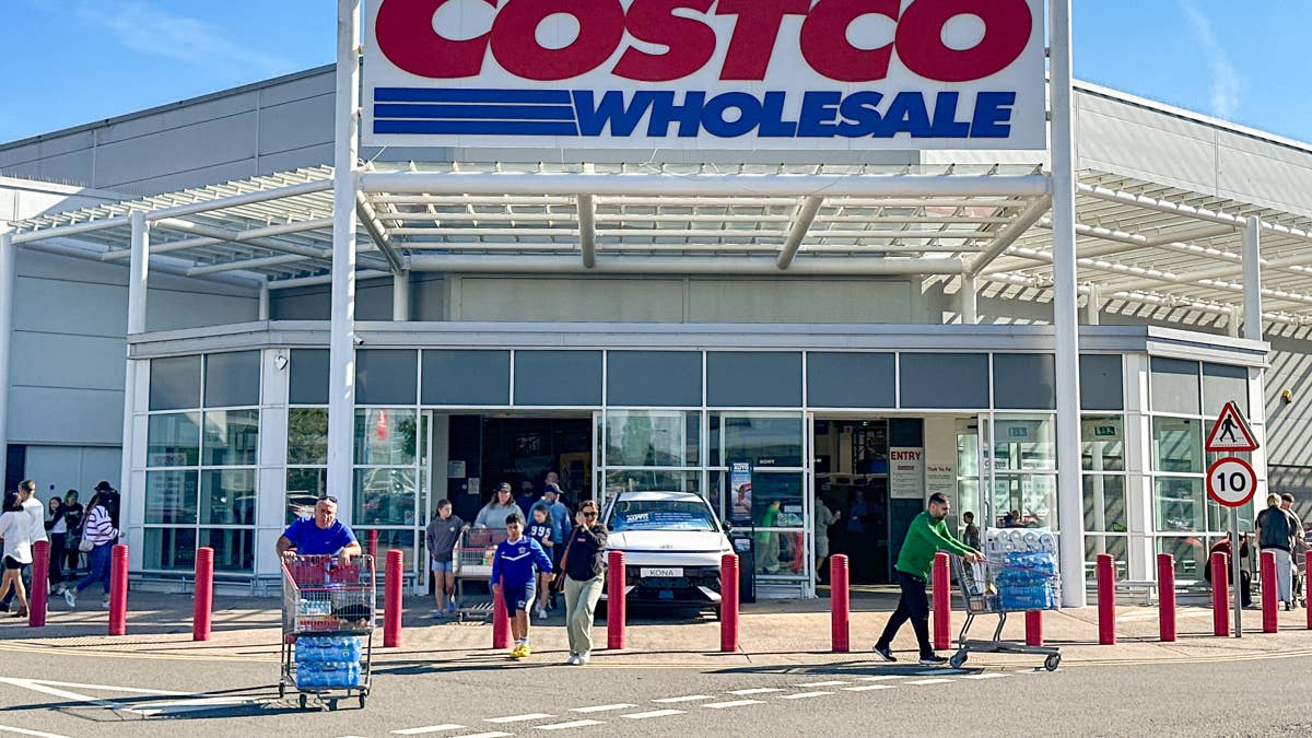 Bank of America resets Costco stock target ahead of earnings
