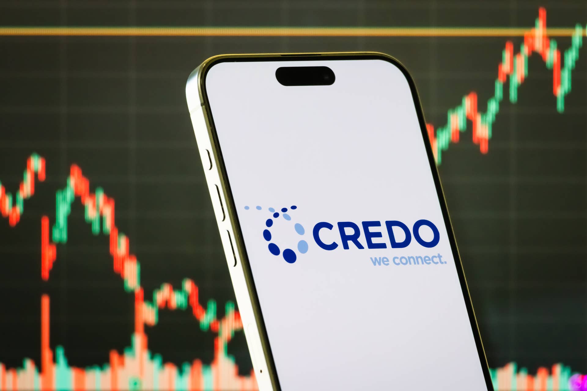 Credo Technology Group Holding Ltd. Q1 2027 Earnings: Live Updates of $CRDO Earnings Call, Forecast 