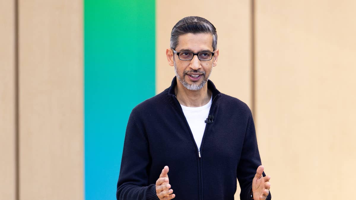 IBM and Google team up to launch stunning product for customers