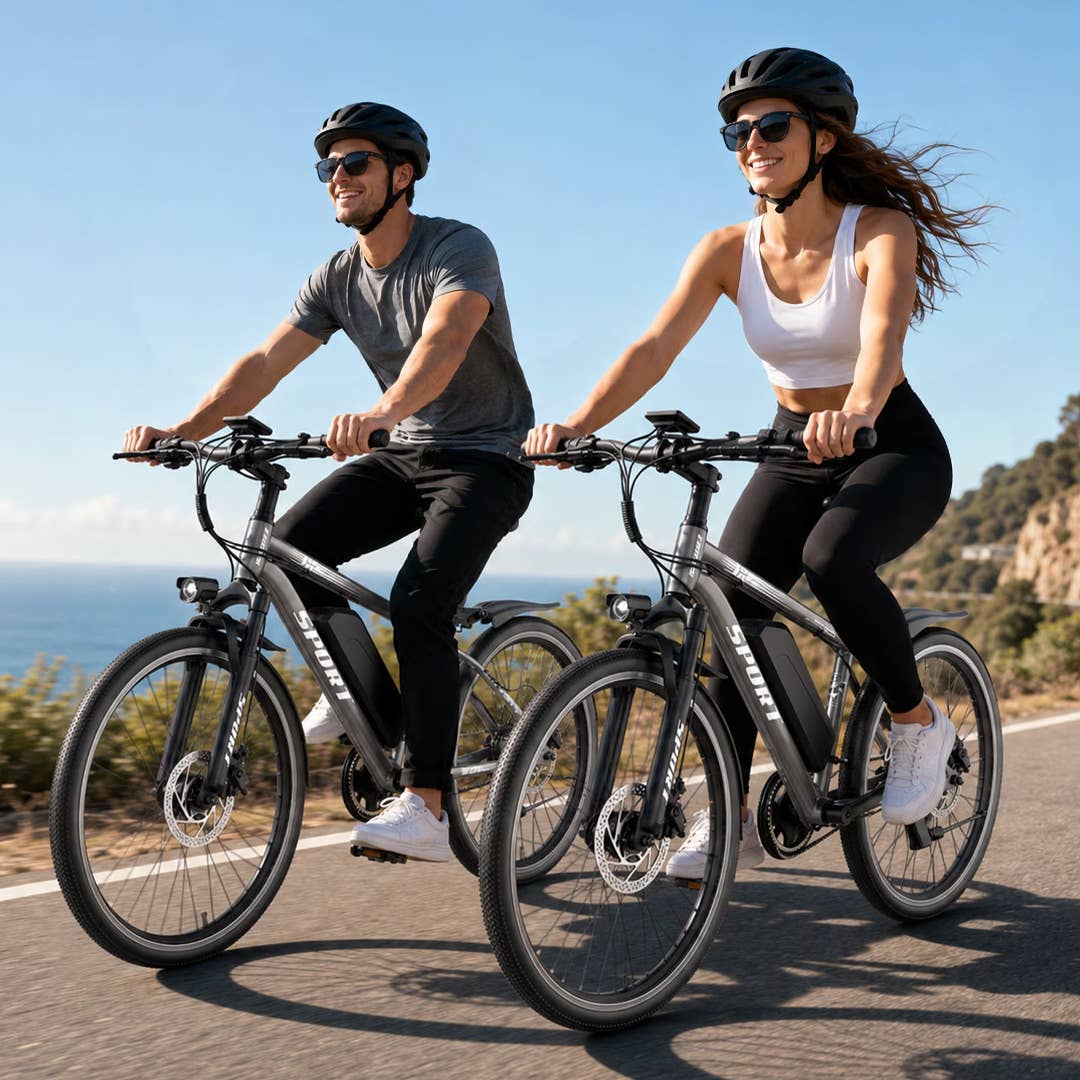Walmart's e-bike is just $350 and can reach up to 30 mph - TheStreet