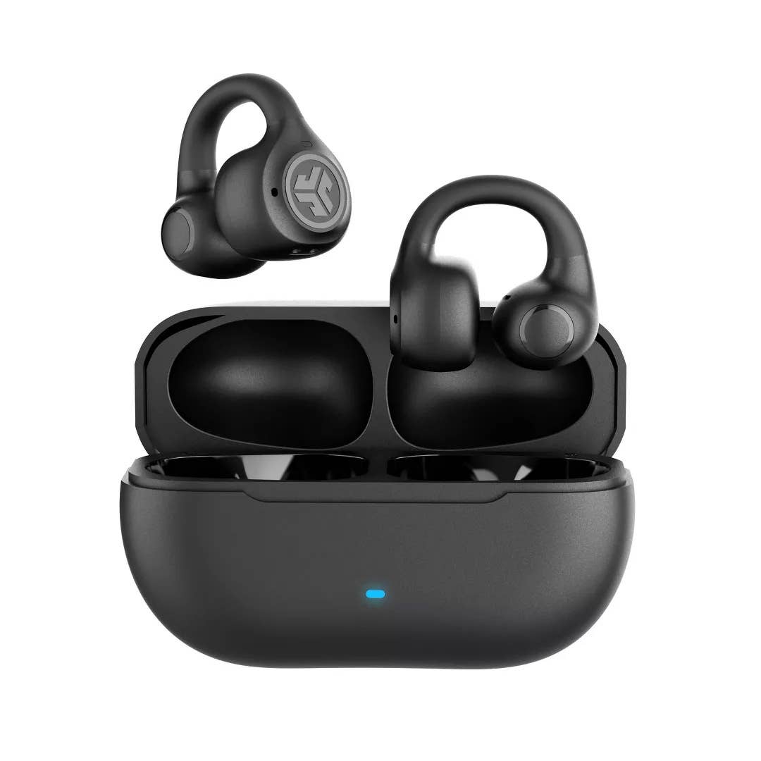 Nothing's $99 open-ear earbuds help maximize productivity - TheStreet