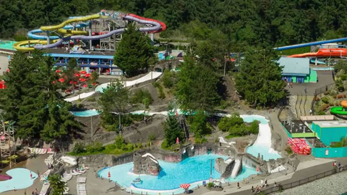 50-year-old theme park to close forever after summer season - thestreet.com