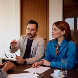 Americans meet unexpected challenge with mortgage news