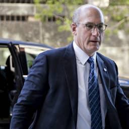 AT&T lands Rivian win as Wall Street sees growing threat