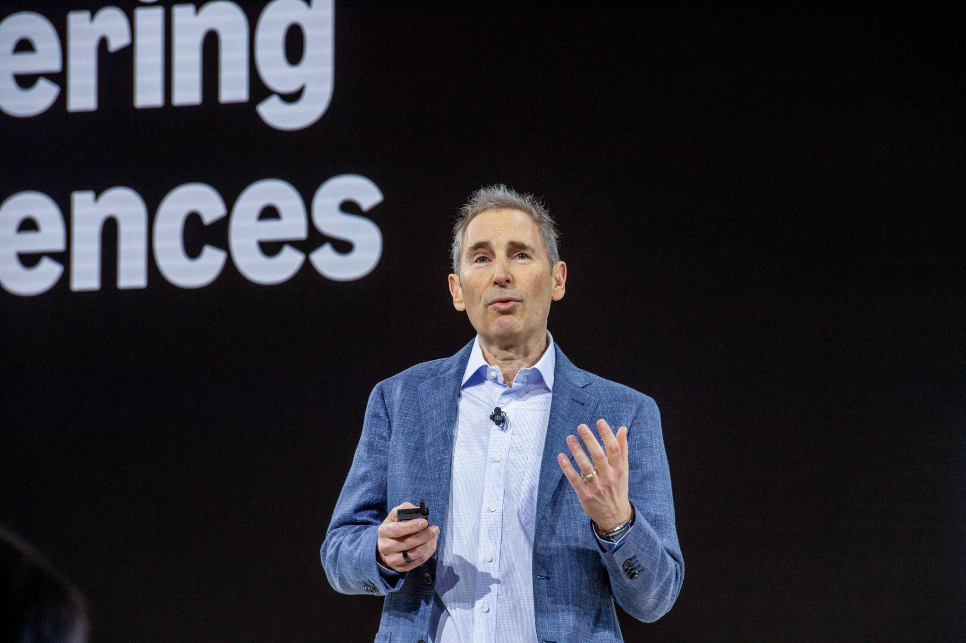 Amazon, Microsoft employees demand urgent answers from big tech
