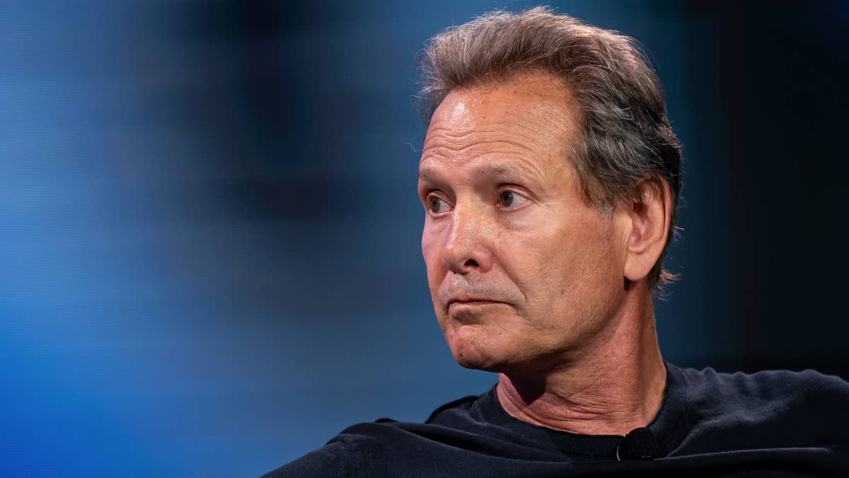 Verizon CEO sends shocking message to employees