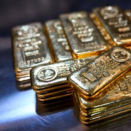 Popular German bank resets gold price target for the rest of 2026