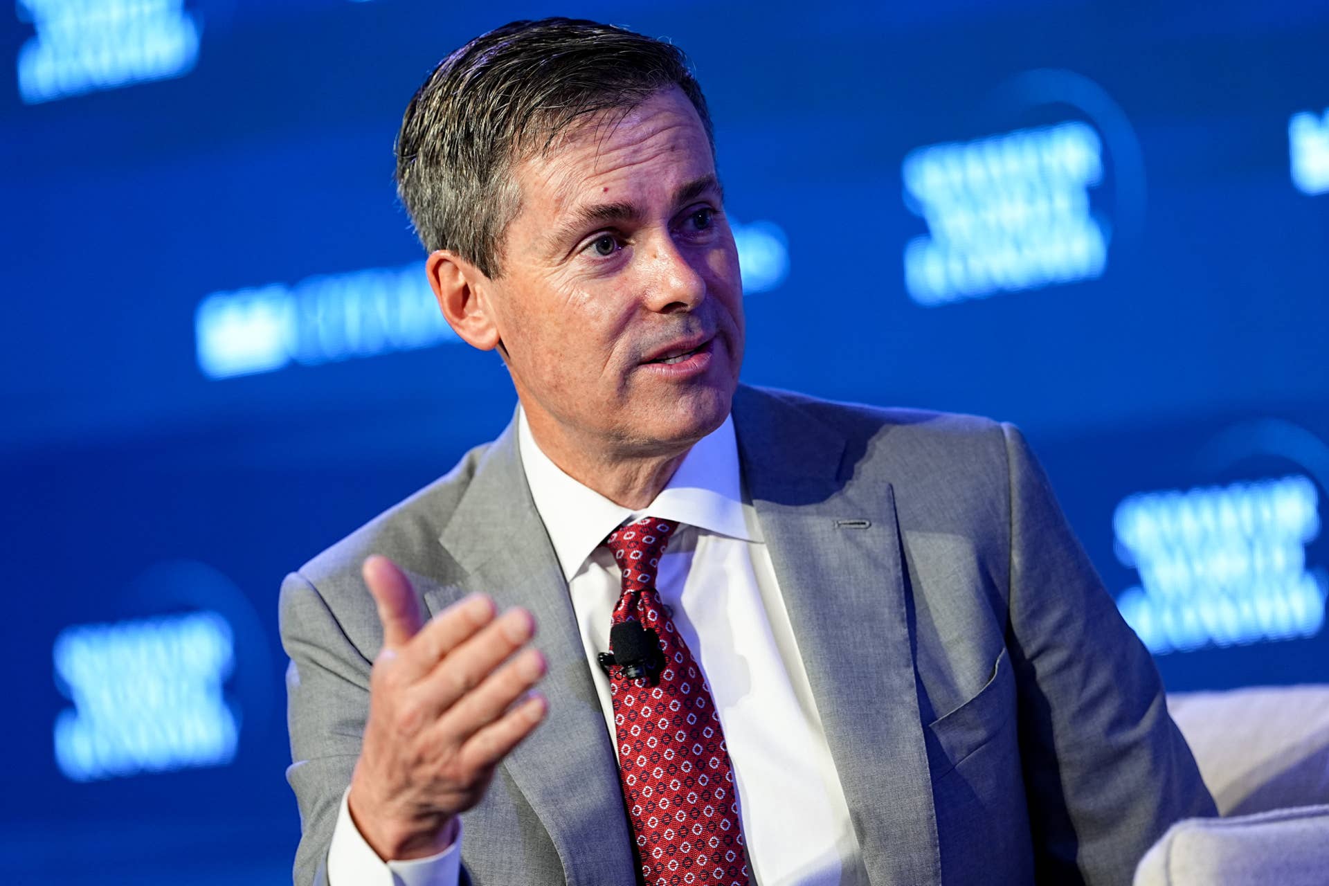 Eli Lilly makes surprising retreat from major market - TheStreet
