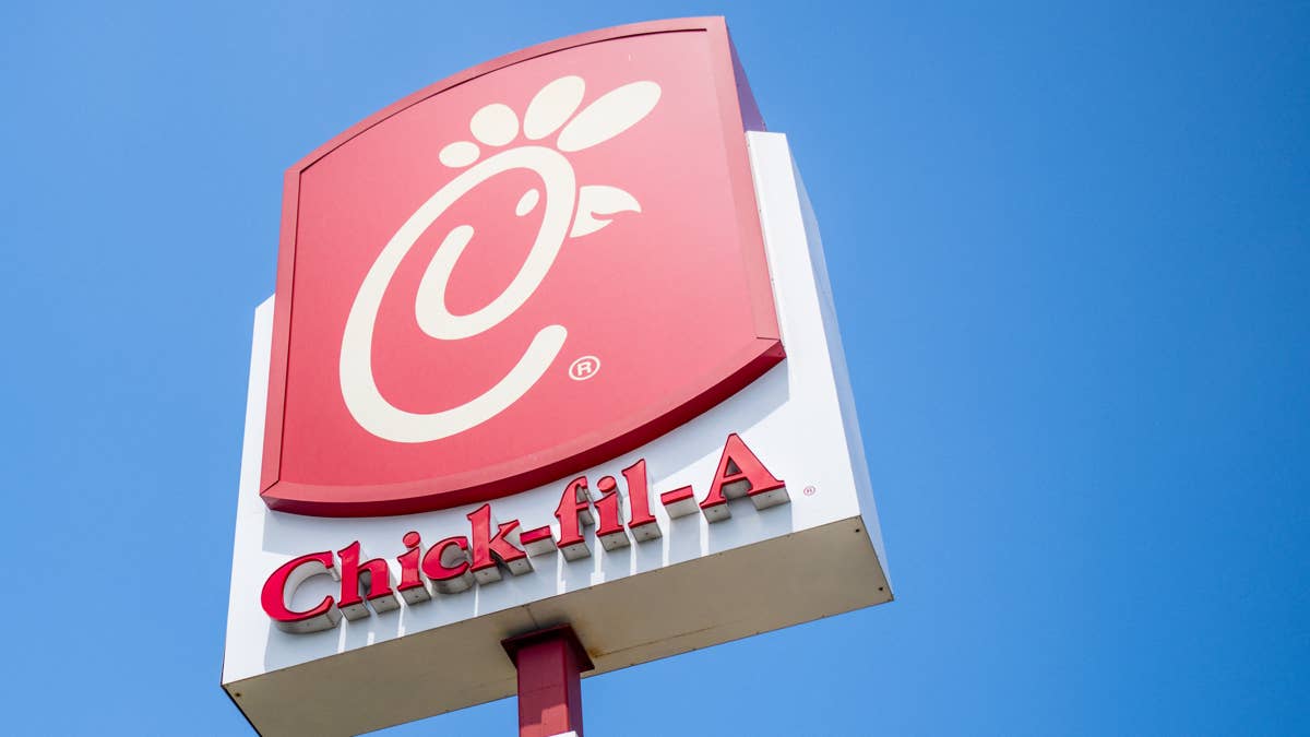 Chick-fil-A brings back its best-selling sandwich of all time