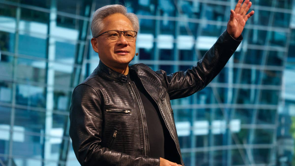 Bank of America resets Nvidia stock forecast after meeting with CFO