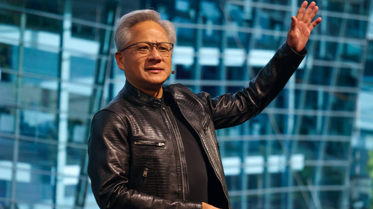 Bank of America resets Nvidia stock forecast after meeting with CFO - thestreet.com