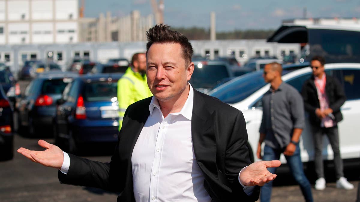 JPMorgan sets jaw-dropping Tesla stock price target