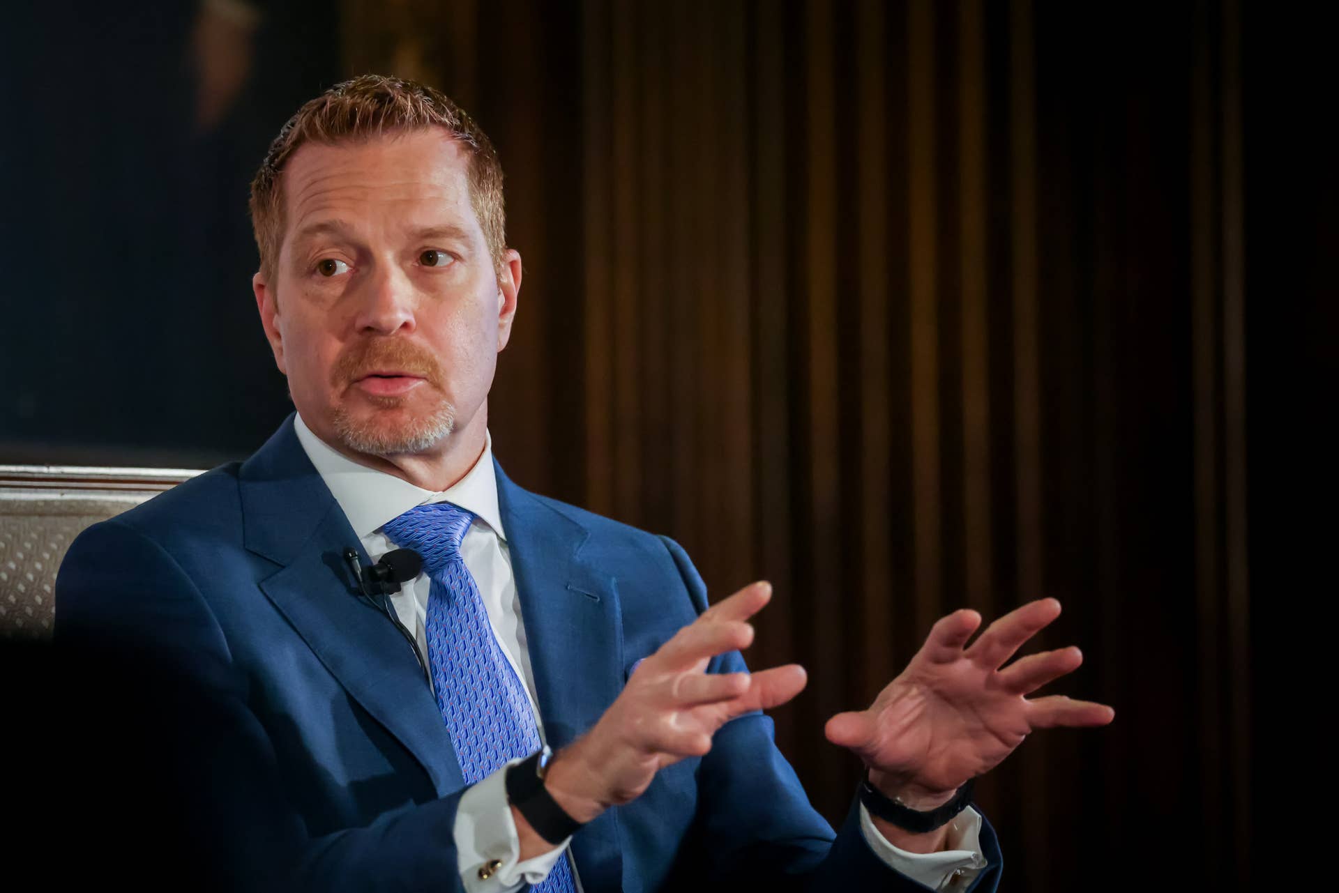 Goldman Sachs aggressively resets CrowdStrike stock price target
