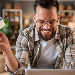 Delta SkyMiles cardholders got a rare welcome surprise