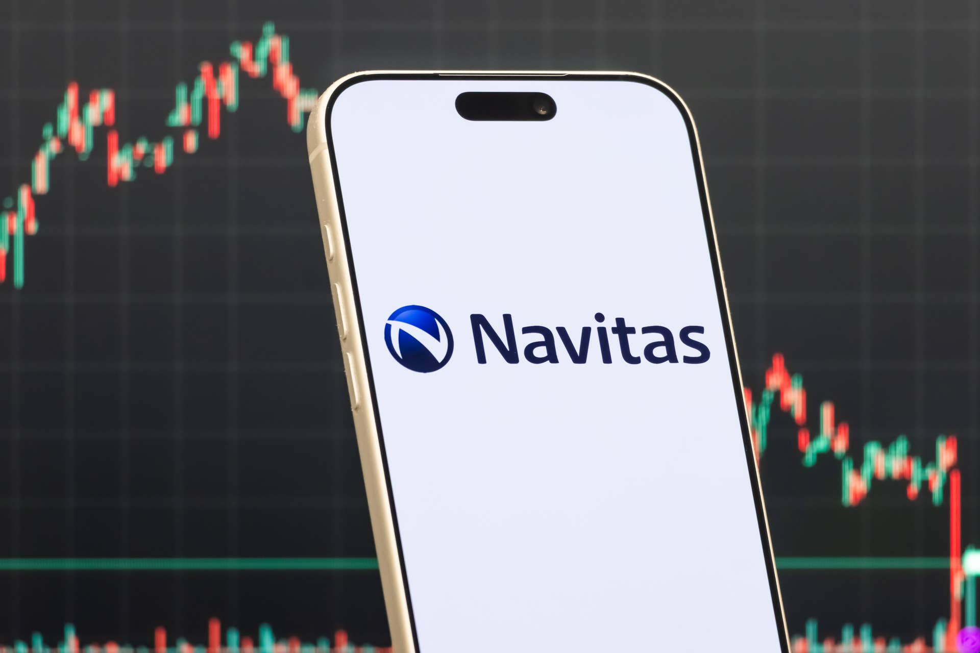 Navitas (NVTS) stuns market in unexpected move amid AI power surge ...