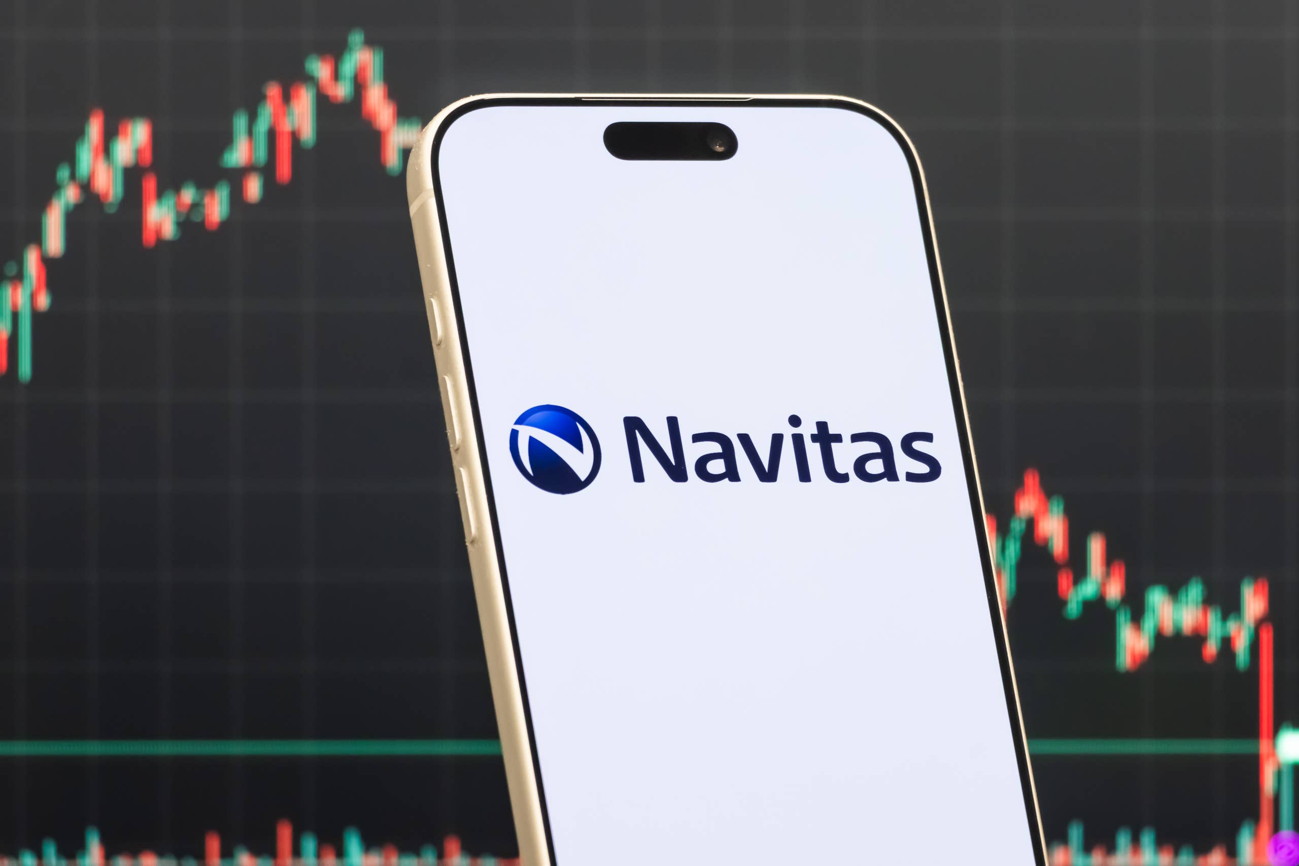 Navitas (NVTS) stuns market in unexpected move amid AI power surge ...