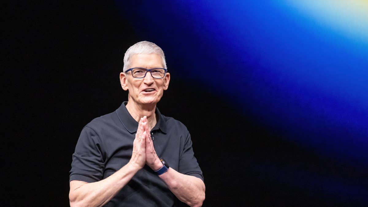 Citi has a message for Apple stock investors