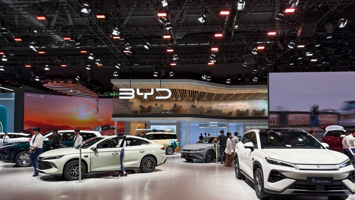 BYD just answered the question Tesla keeps fighting in court