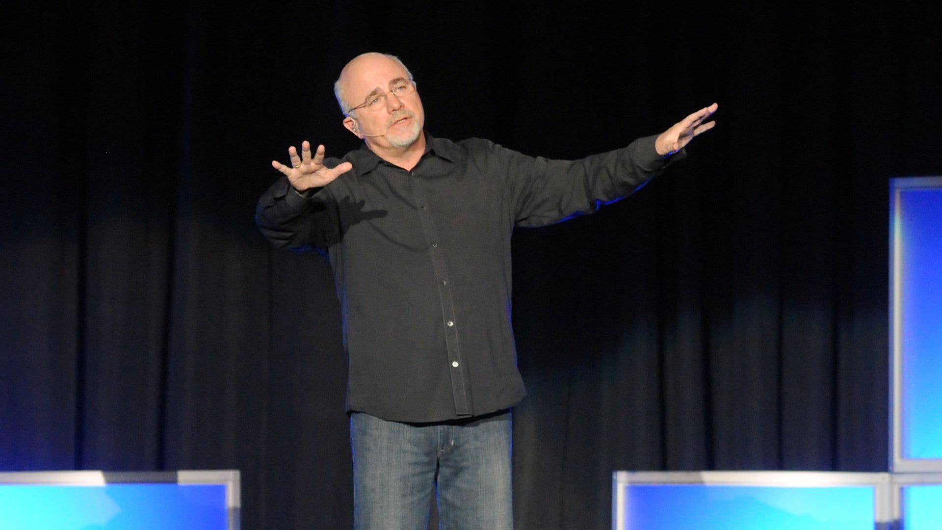 Dave Ramsey, Fidelity clash on key 401(k), IRA advice