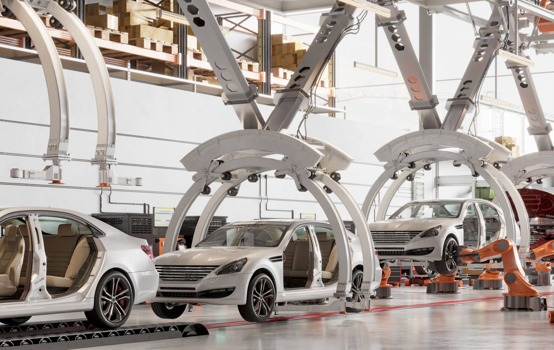One number shows how much trouble German carmakers are in