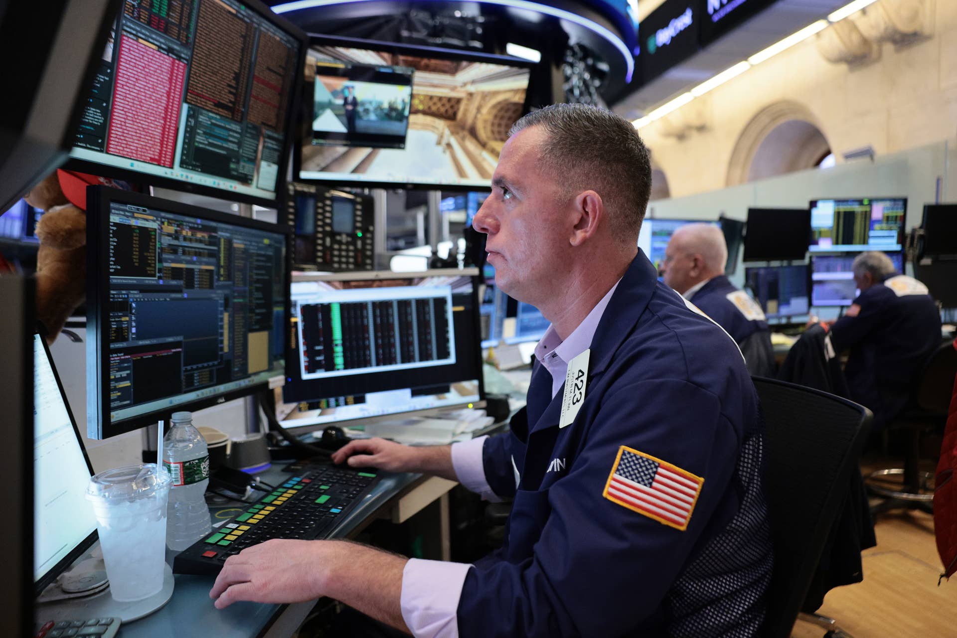 Citi quietly resets S&amp;P 500 price target for the rest of 2026