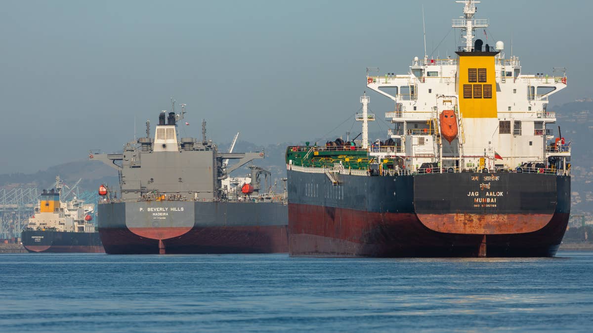 Major gas and energy company files for bankruptcy