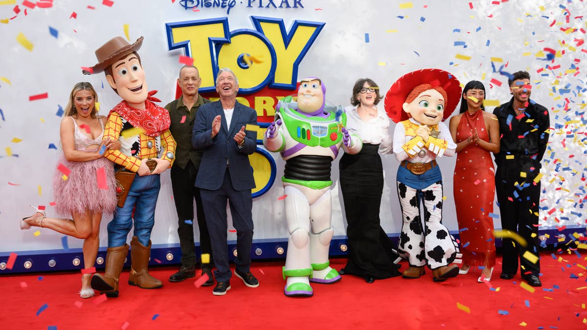 Why Toy Story 5 matters more than most Disney sequels