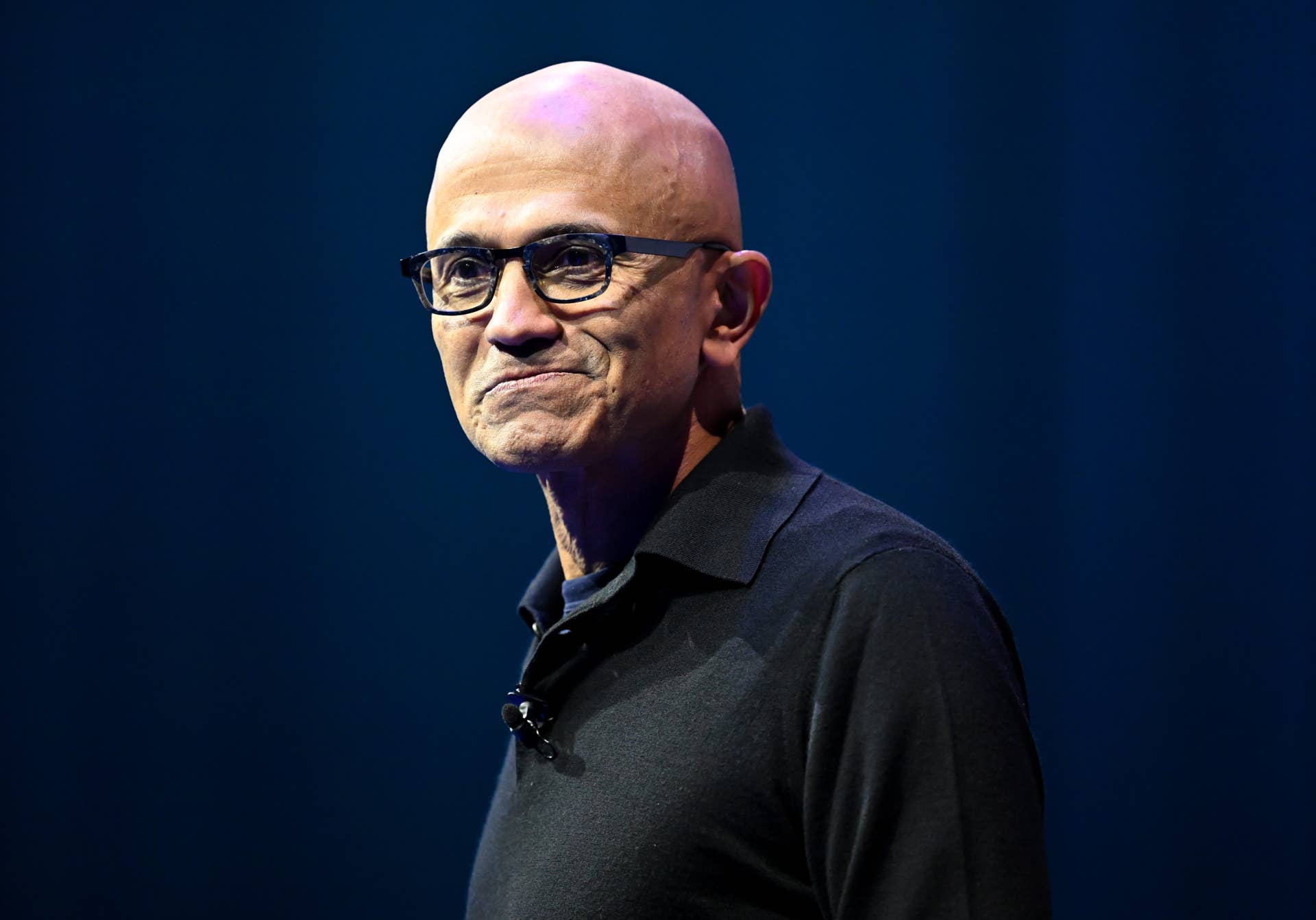 Microsoft and Copilot just hit a jackpot in healthcare