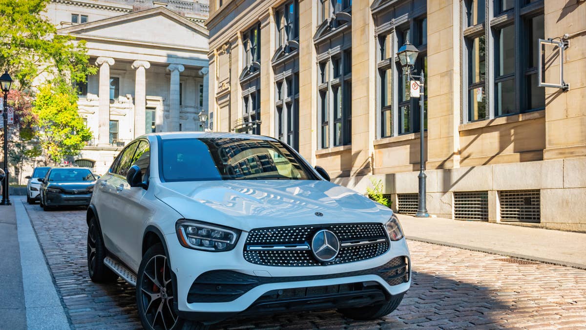 Mercedes-Benz faces a potential U.S. sales ban - thestreet.com