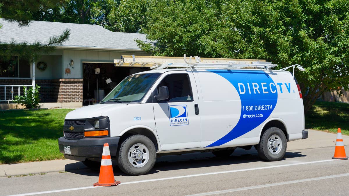 DirecTV’s upcoming change has customers threatening to leave