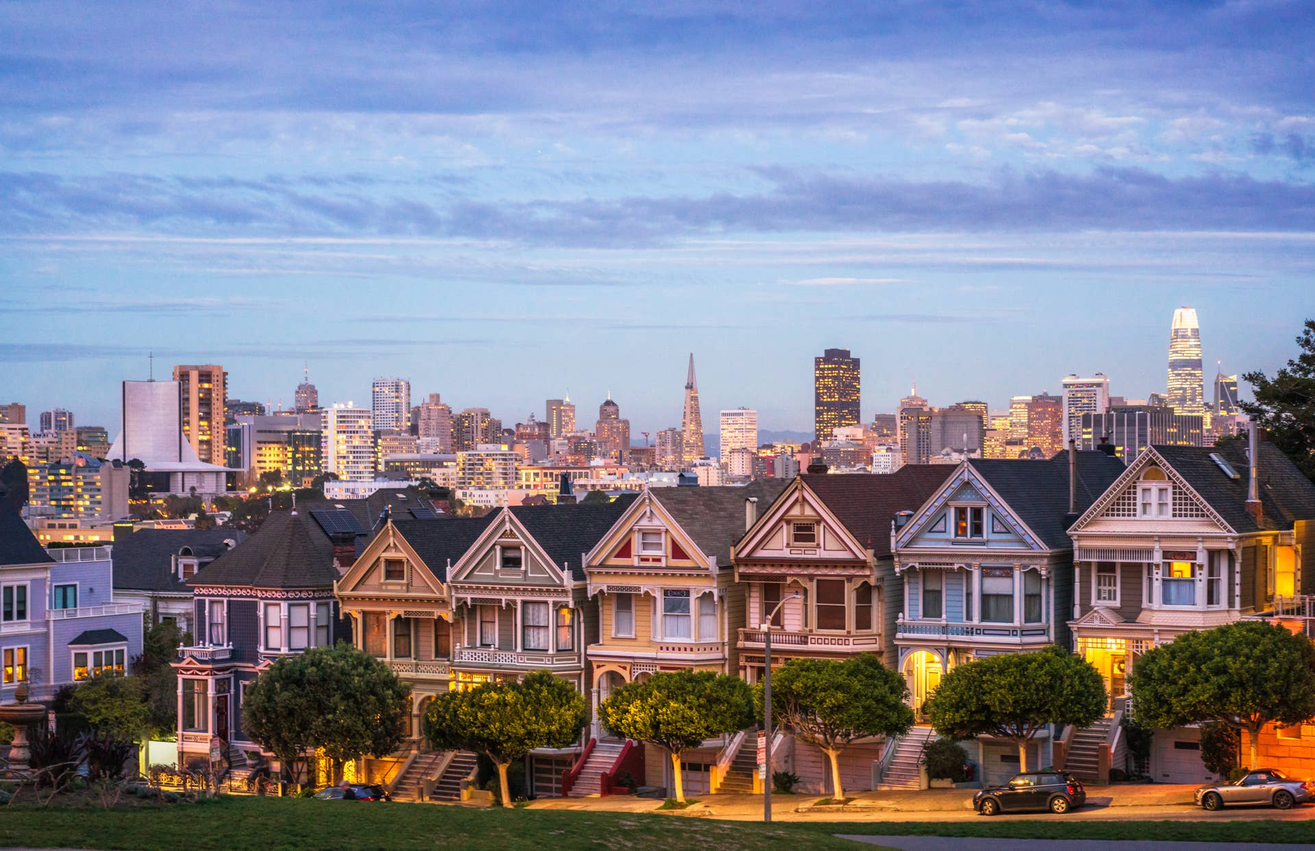 One San Francisco seller is acccepting pre-IPO Al stock as payment