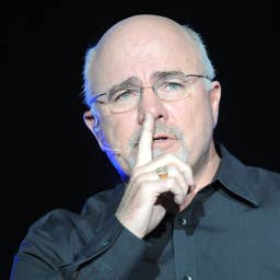 Dave Ramsey, IRS sound alarm on major 401(k) problem