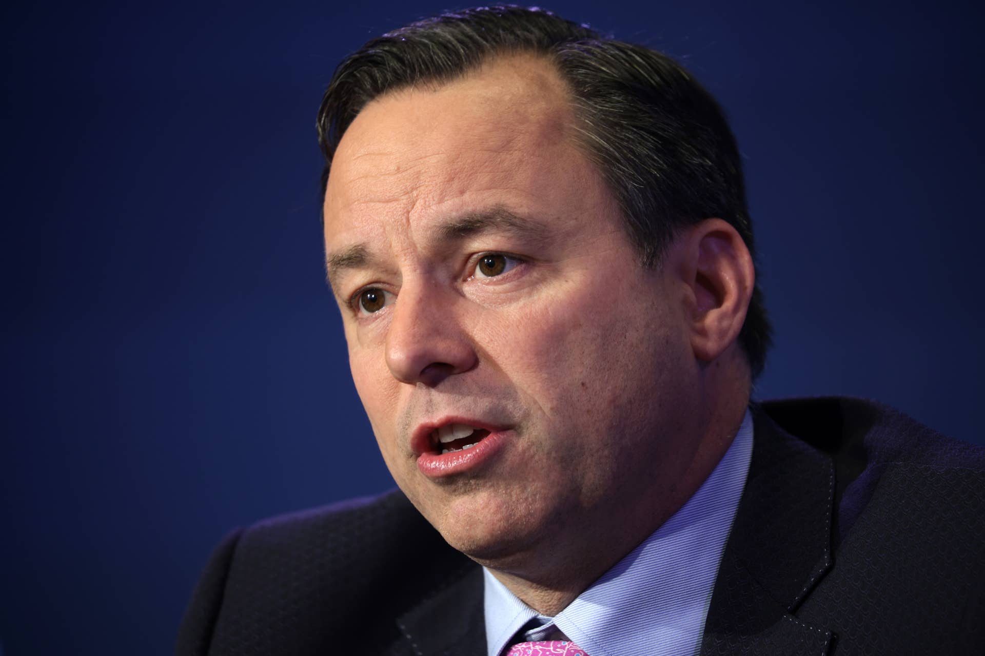 GE Vernova CEO sends rattling message on data centers