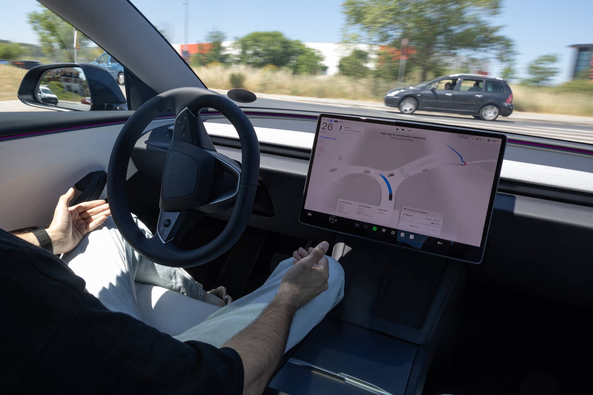 Tesla gets double dose of good news from key region - TheStreet