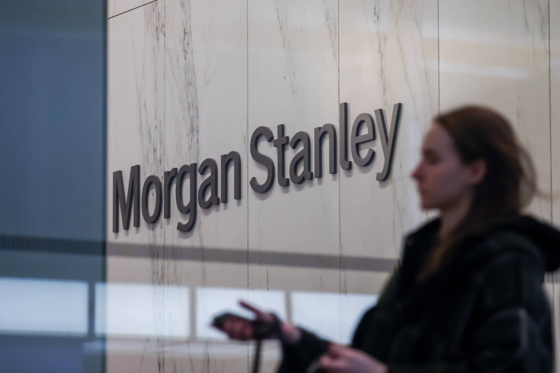 morgan stanley glp 1 Kroger, Walmart, and Costco face a $6.5 billion problem