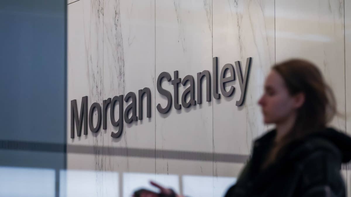 Morgan Stanley resets Microsoft stock price target - thestreet.com