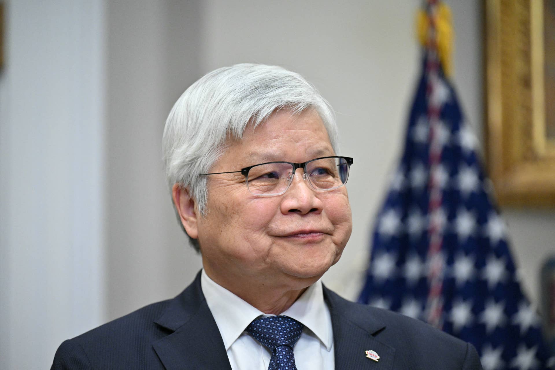 TSMC executive drops blunt message on AI chip’s next frontier - TheStreet