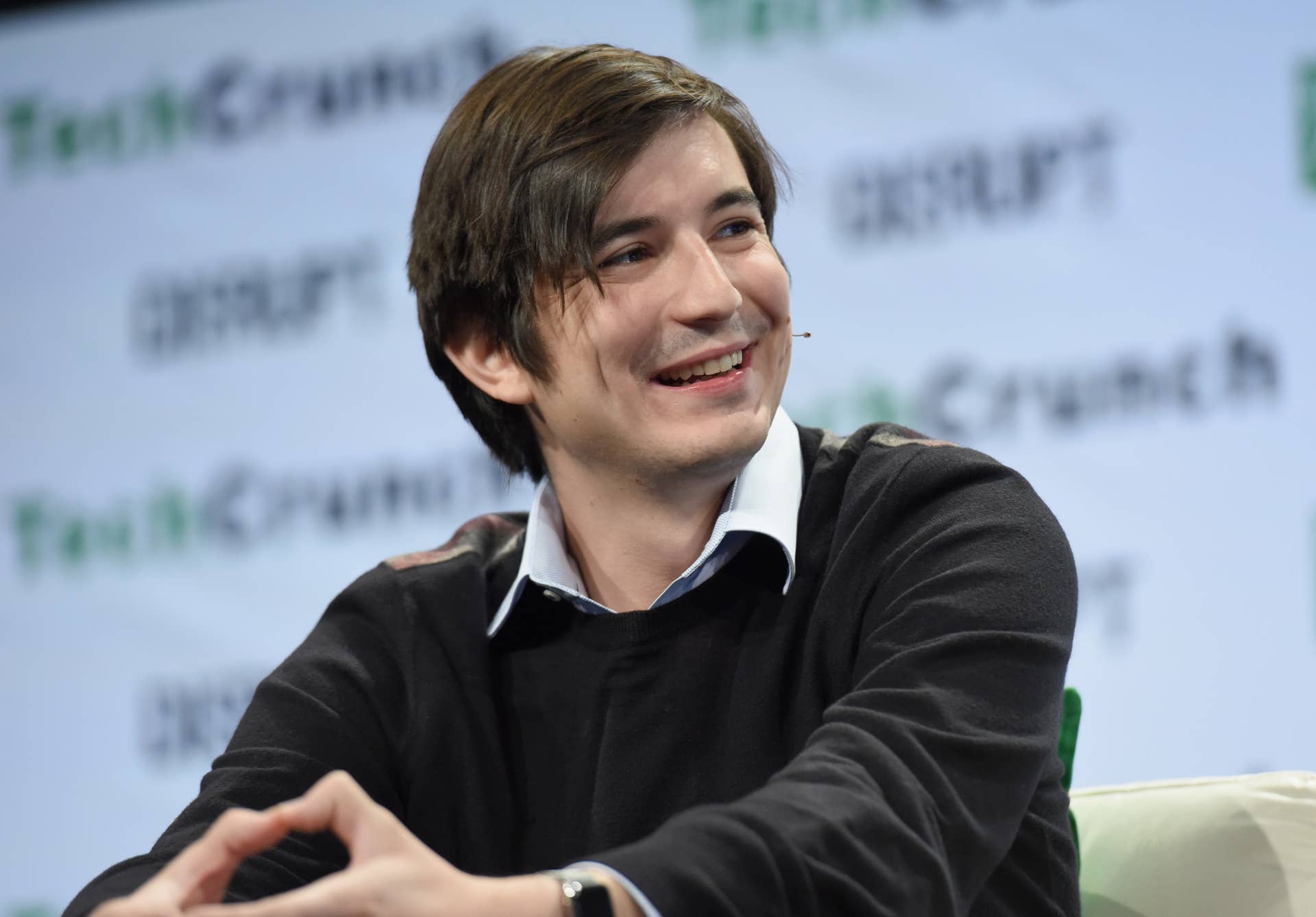Robinhood CEO launches bold agentic AI trading feature | HOOD
