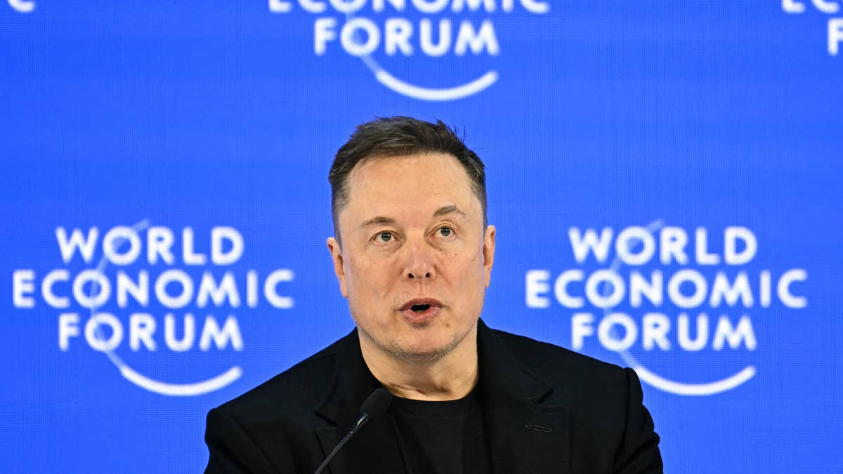 Elon Musk, Tesla face serious new threat