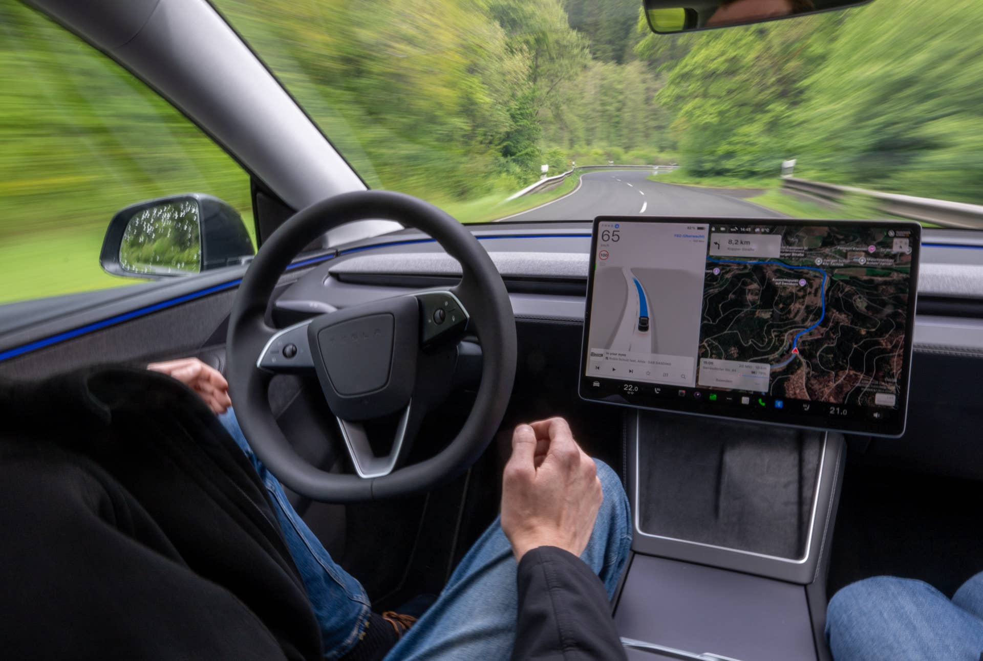 Tesla adds to winning streak in critical area