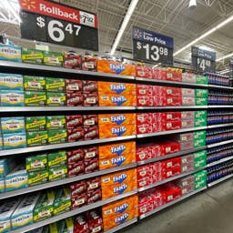 Walmart scores exclusive Coca-Cola World Cup soccer ball bottles