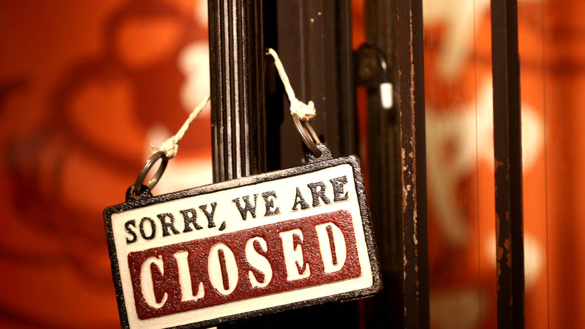 Outdoor retail giant closes 59 stores in Chapter 11 bankruptcy
