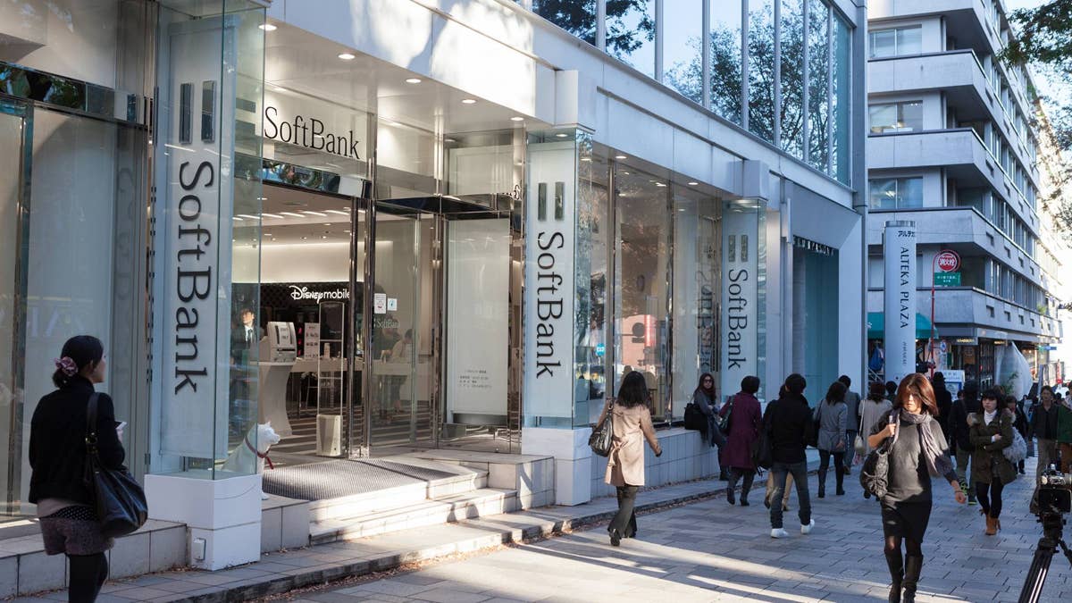SoftBank's big OpenAI play faces critical new hurdle